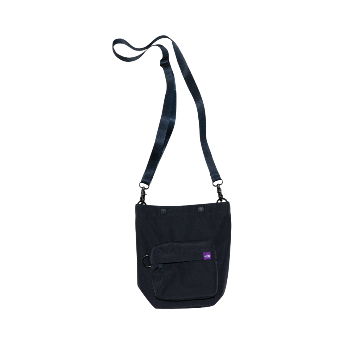 NN7358N The North Face Purple Label Mountain Wind Multi Bag Dark Navy