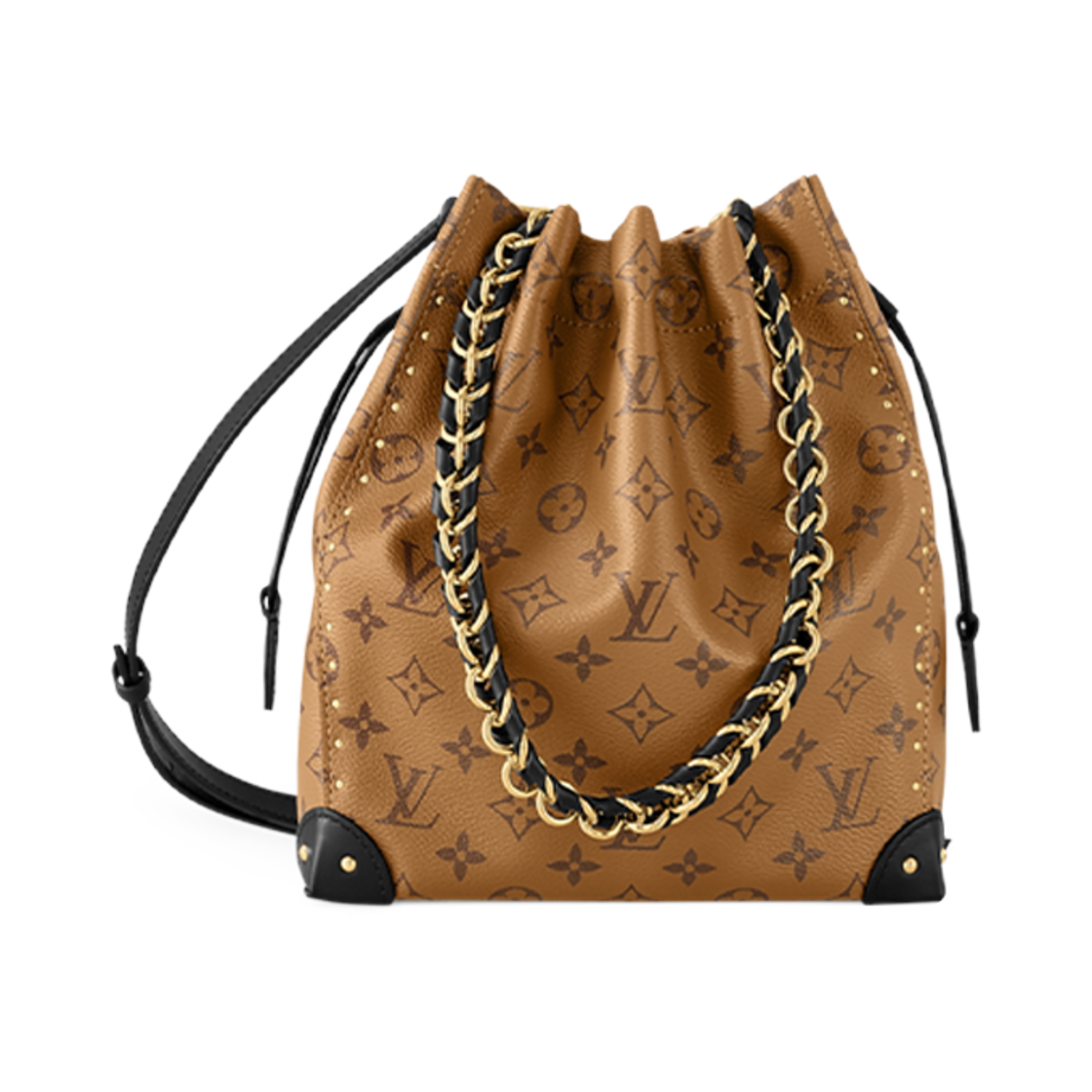 M13324 Louis Vuitton Noe Trunk PM Monogram
