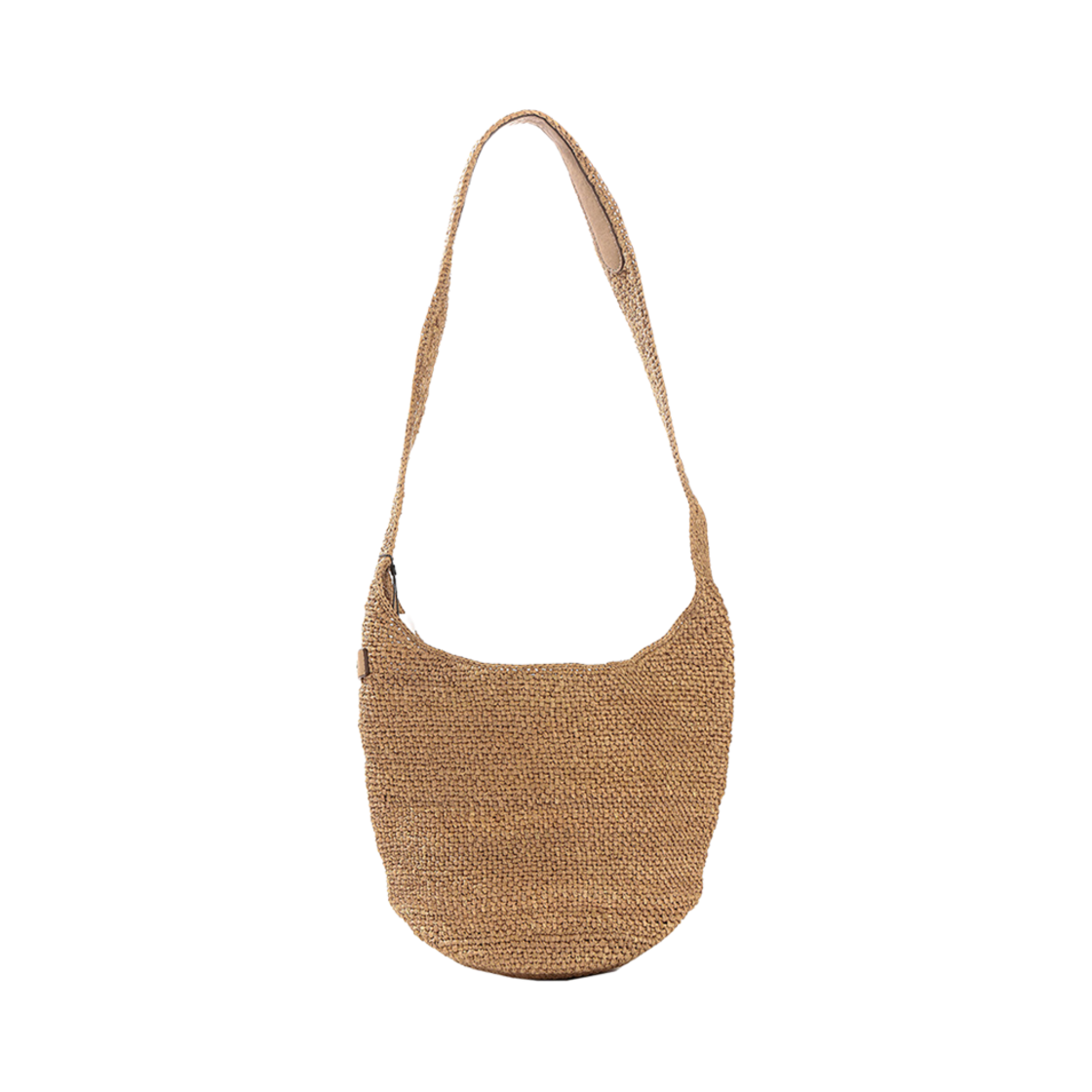 BAG50538 Helen Kaminski Carillo S Nougat Nut