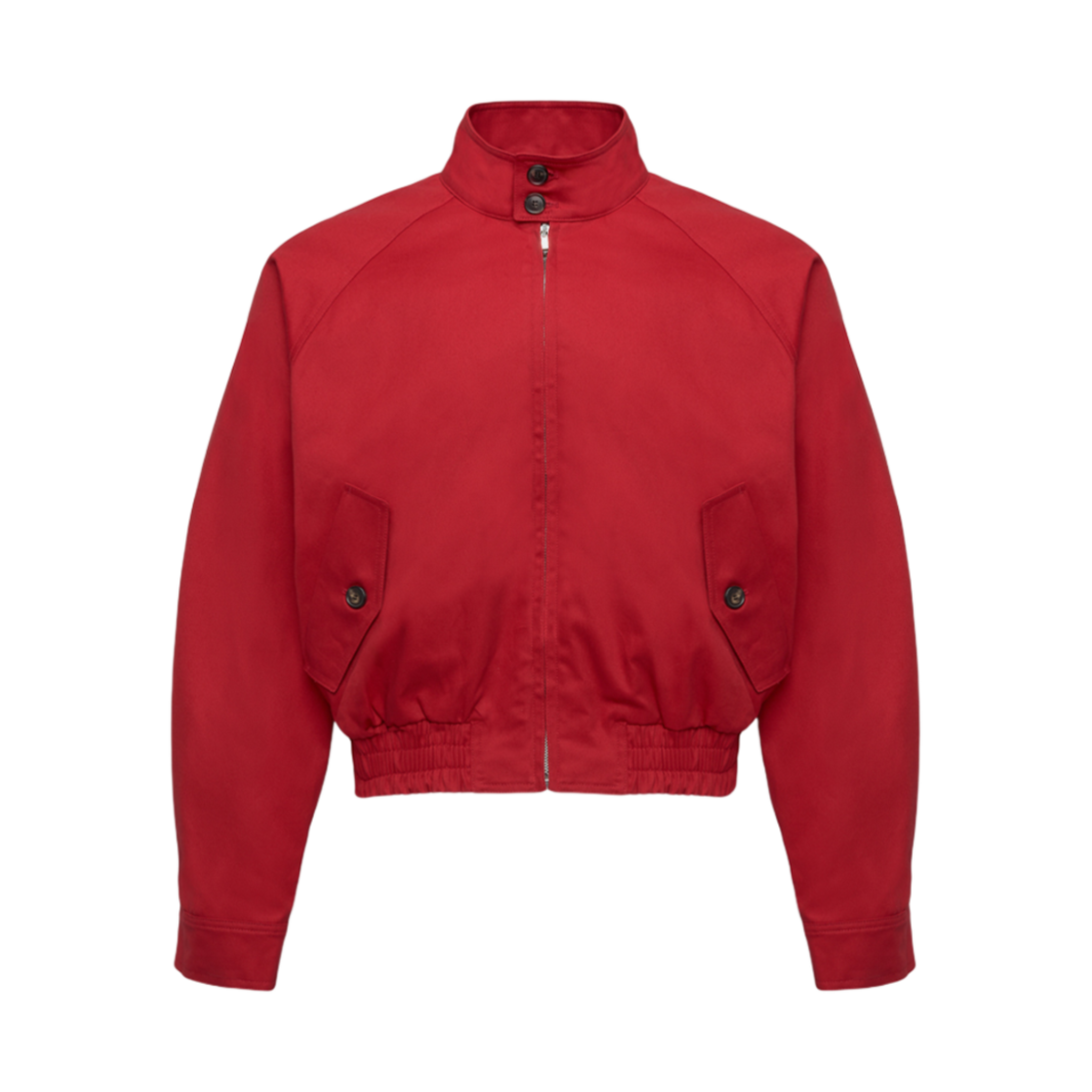 노이스 헤링턴 잉글리쉬 블루종 레드