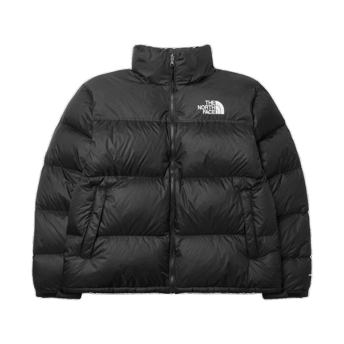 노스페이스 1996 레트로 눕시 다운 자켓 TNF 블랙(The North Face 1996 Retro Nuptse Down Jacket TNF Black)