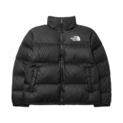 The North Face 1996 Retro Nuptse Down Jacket TNF Black