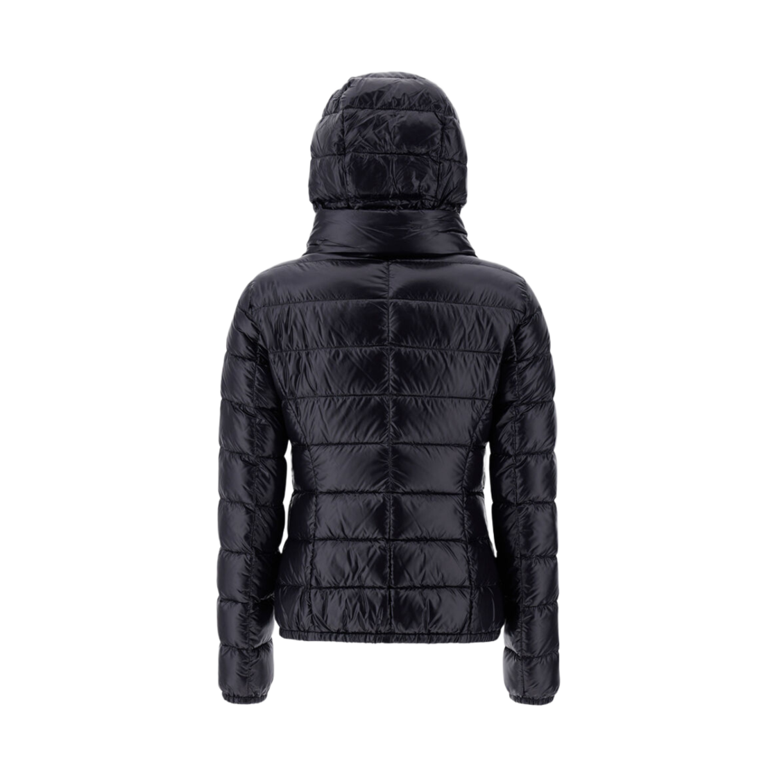 (W) 에르노 지아다 블랙((W) Herno Giada Black) - 2