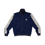 Human Made Track Jacket Navy