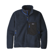 Patagonia Classic Retro-X Jacket New Navy