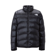 The North Face Zip-in-Zip Aconcagua Jacket Black - 24FW