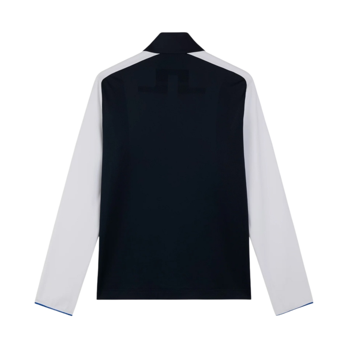 제이린드버그 멜커 메쉬 미드 레이어 JL 네이비(J.Lindeberg Melker Mesh Mid Layer JL Navy) - 2