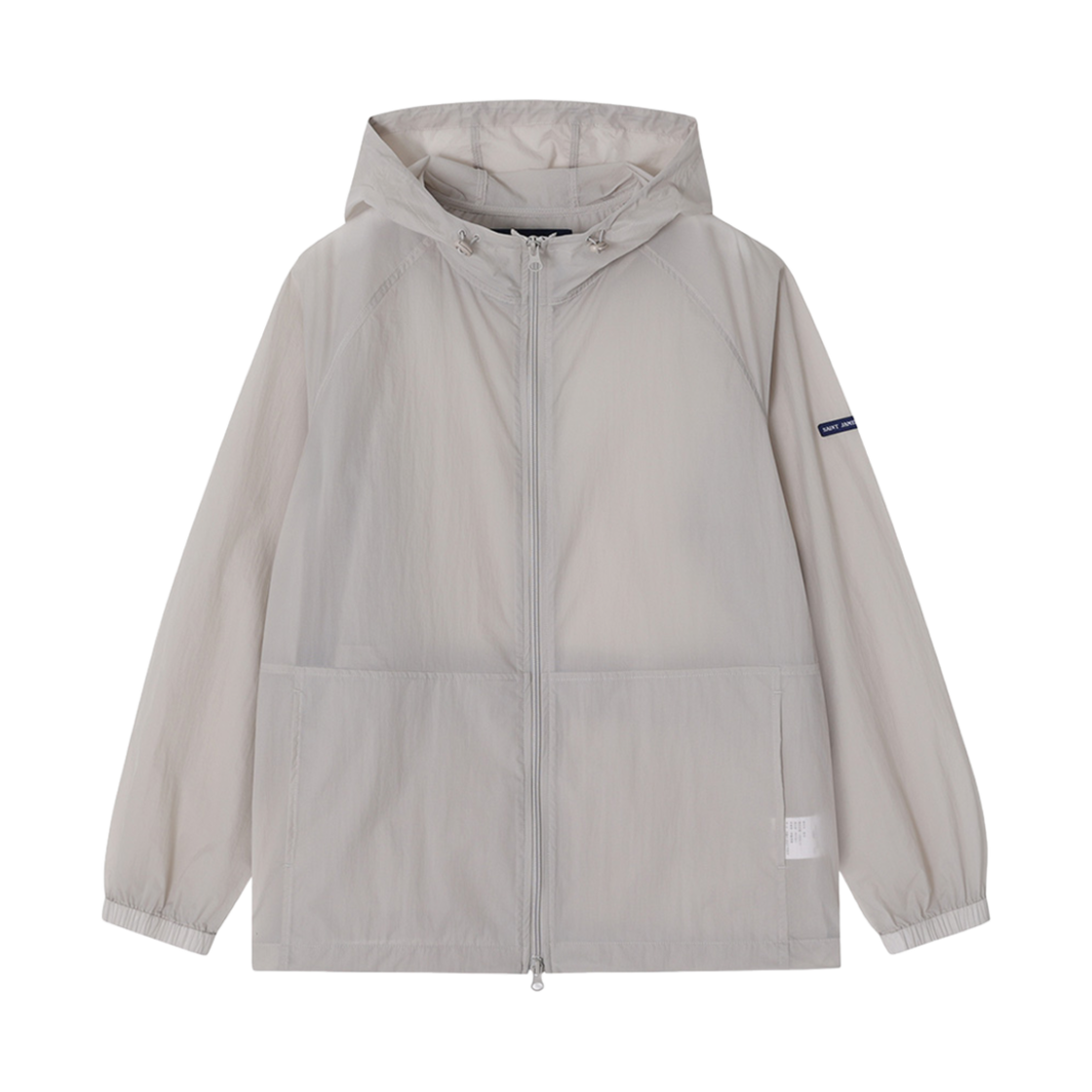 ASJF251KR42-LGY Saint James Vent LGY