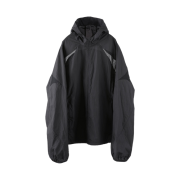 Post Archive Faction (Paf) 5.0+ Technical Jacket Right Black