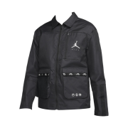Jordan Jumpman Jacket Black - Asia