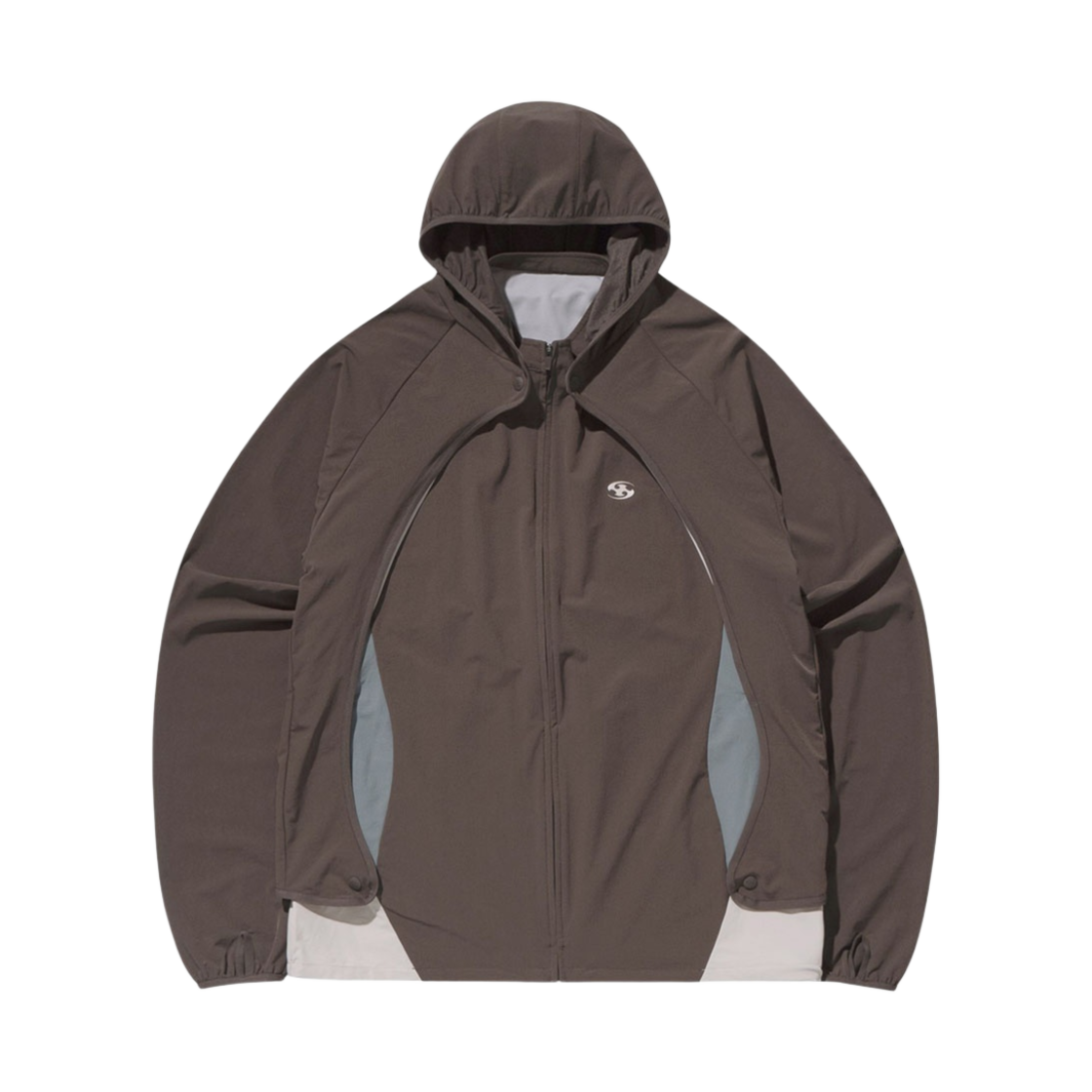 산산기어 컨버젼 자켓 그레이 - 23SS | Sansan Gear | KREAM