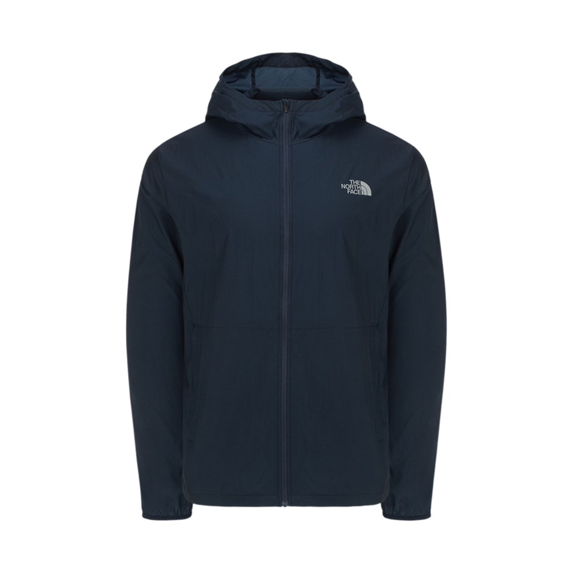 NJ3LR10B The North Face TNF Run EX Jacket Midnight Navy - 25SS