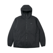 Arc'teryx Atom Heavyweight Hoody Black