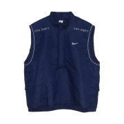 Nike x Cav Empt Vest Navy