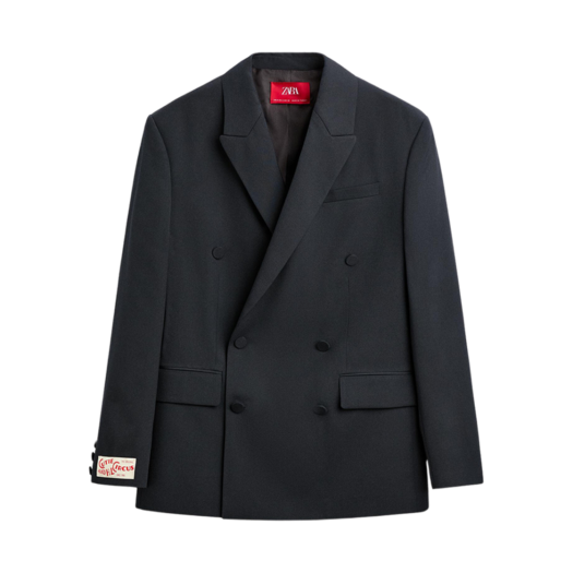 【新品】ZARA×HARRY LAMBERT ラムレザージャケット M 新品】ZARA×HARRY LAMBERT ラムレザージャケット M - メルカリ