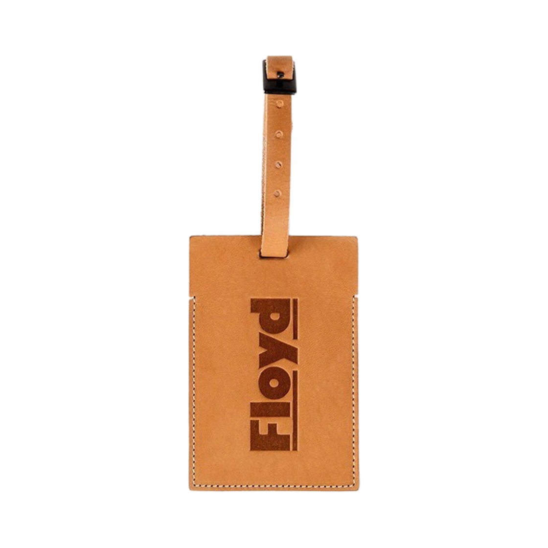 플로이드 러기지 택 내츄럴(Floyd Luggage Tag Natural)