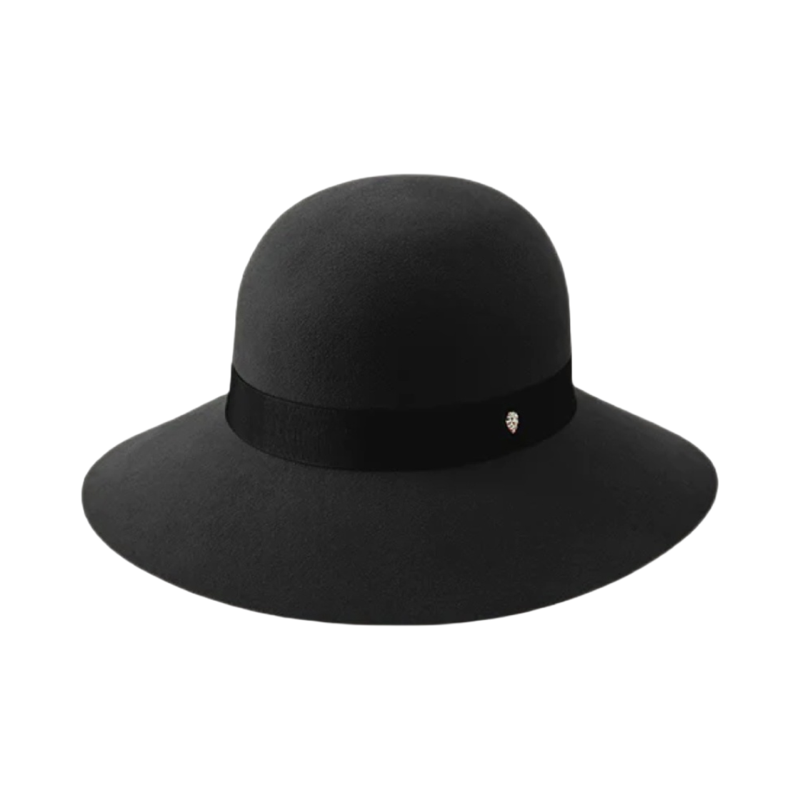 HAT51533 (W) Helen Kaminski Letta Conscious Black