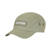 Supreme Ventile Camp Cap Olive - 23SS