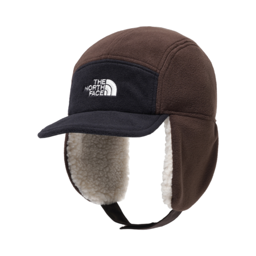 ☆送料・関税込☆THE NORTH FACE★FLEECE EARMUFF CAP/EX★ ne3cn54.jpg