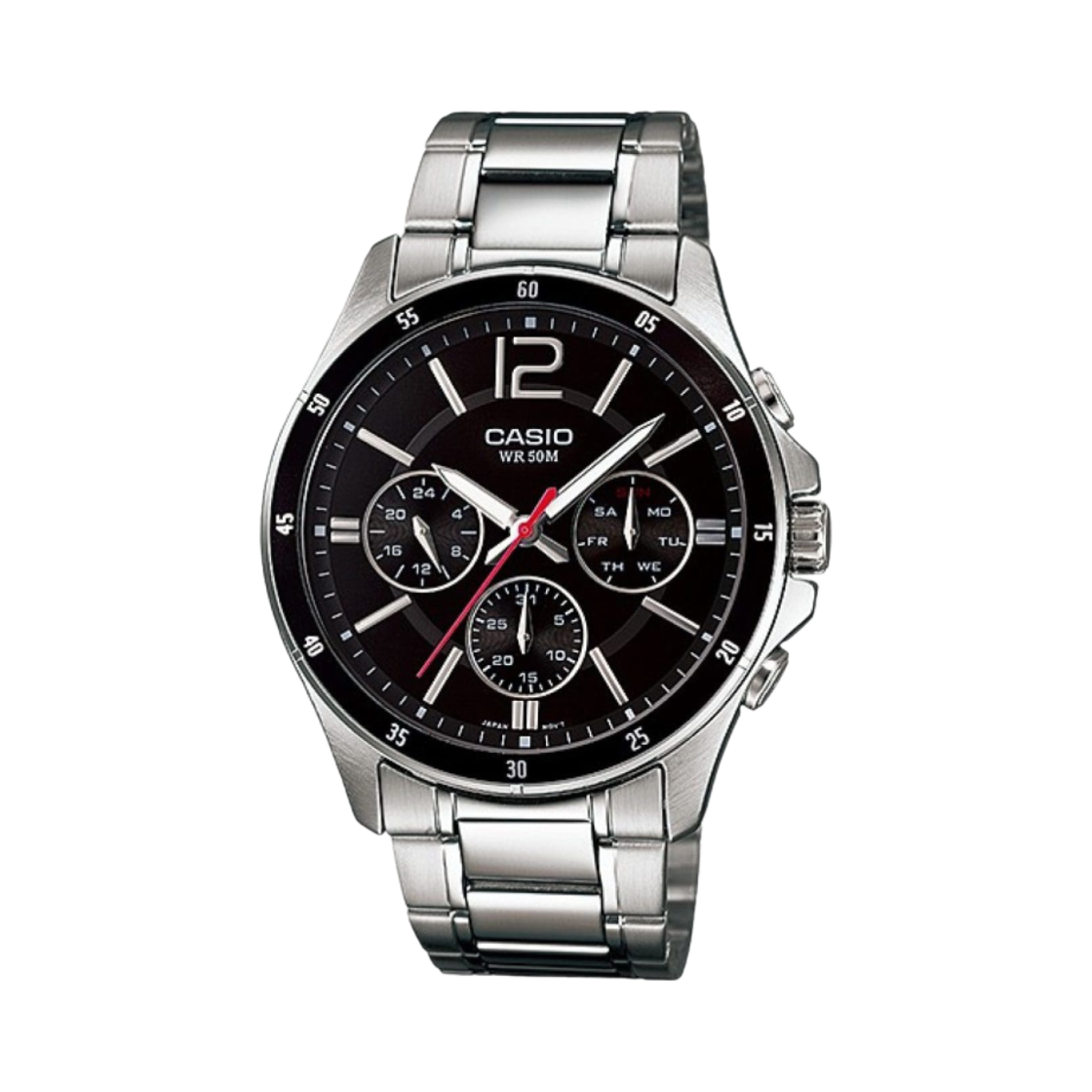 카시오 MTP-1374D-1AVDF