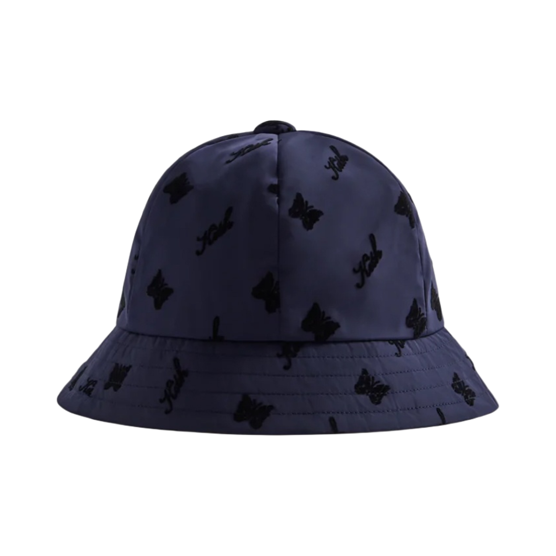 니들스 x 키스 버뮤다 버킷 캡 녹터널(Needles x Kith Bermuda Bucket Cap Nocturnal)