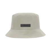 Essentials Bucket Hat Smoke - 22FW