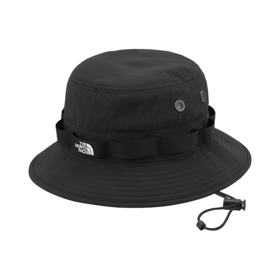 슈프림 x 노스페이스 트레킹 크러셔 블랙 - 22SS(Supreme x The North Face Trekking Crusher Black - 22SS)