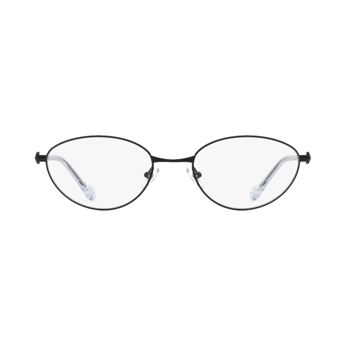 Stainless Epoca Glass Black RECLOW Stainless Epoca Glass Black