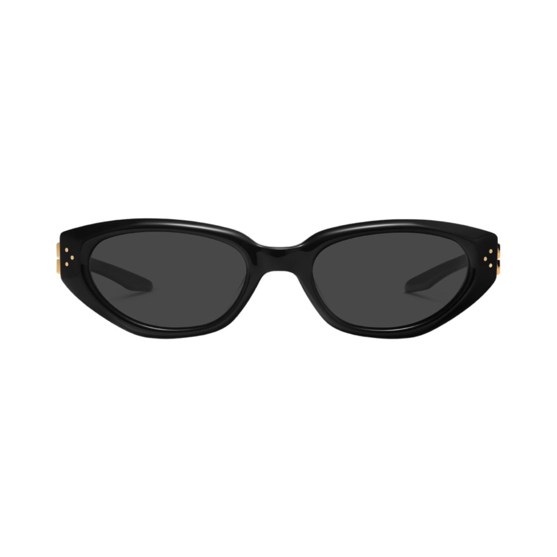 젠틀 몬스터 던스 01 블랙 그레이(Gentle Monster Duns 01 Black Gray)
