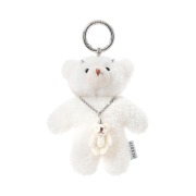 ALEXII Papa Bear White