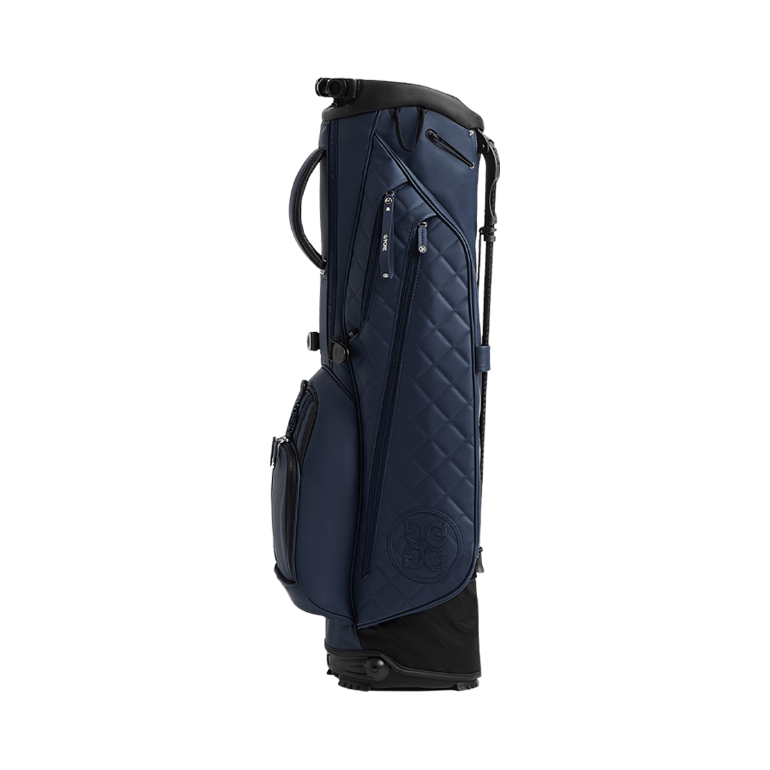 지포어 데이토나 플러스 캐리 골프백 트와일라잇(G/Fore Daytona Plus Carry Golf Bag Twilight)