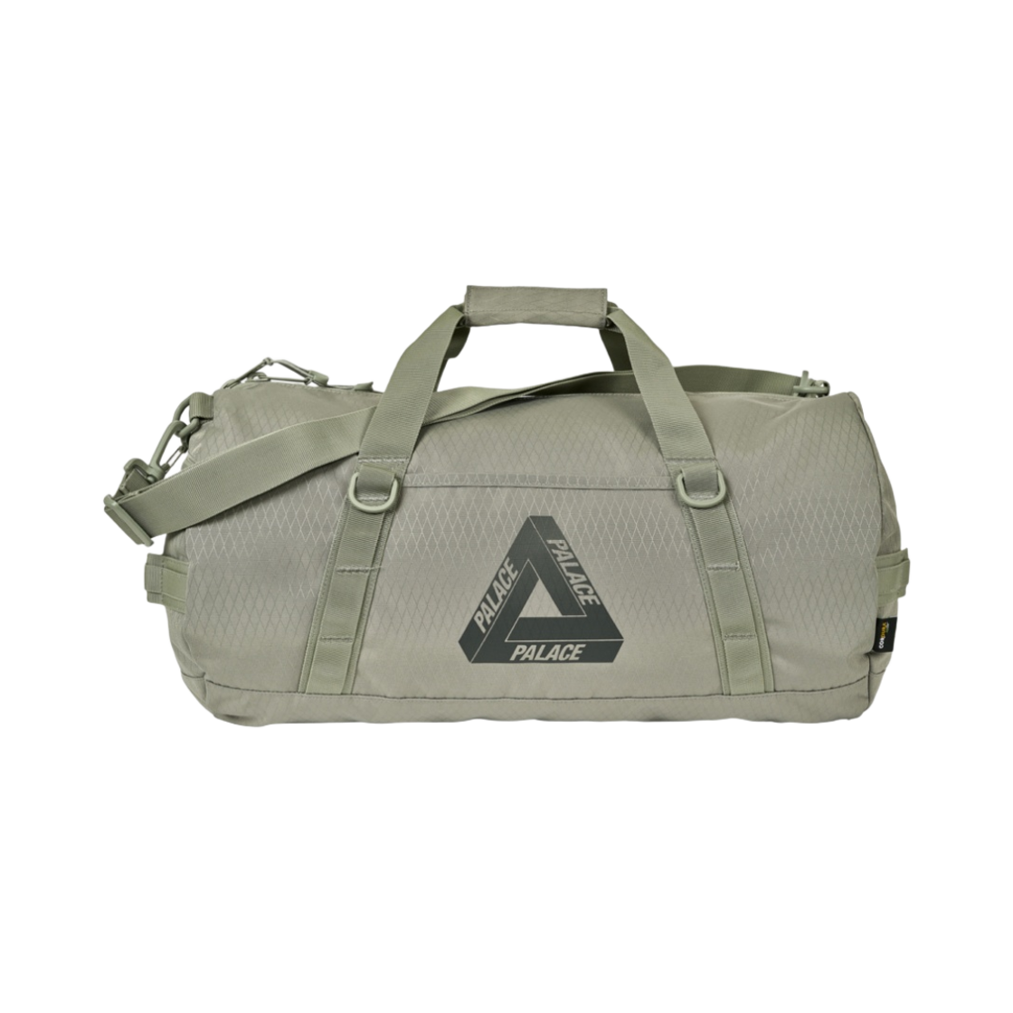 팔라스 코듀라 Y 립 홀드올 올리브 - 24SS(Palace Cordura Y-Rip Holdall Olive - 24SS)