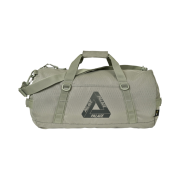 Palace Cordura Y-Rip Holdall Olive - 24SS