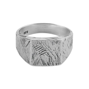 [KREAM 단독] Quarqor #9107 Silver92.5 Ring