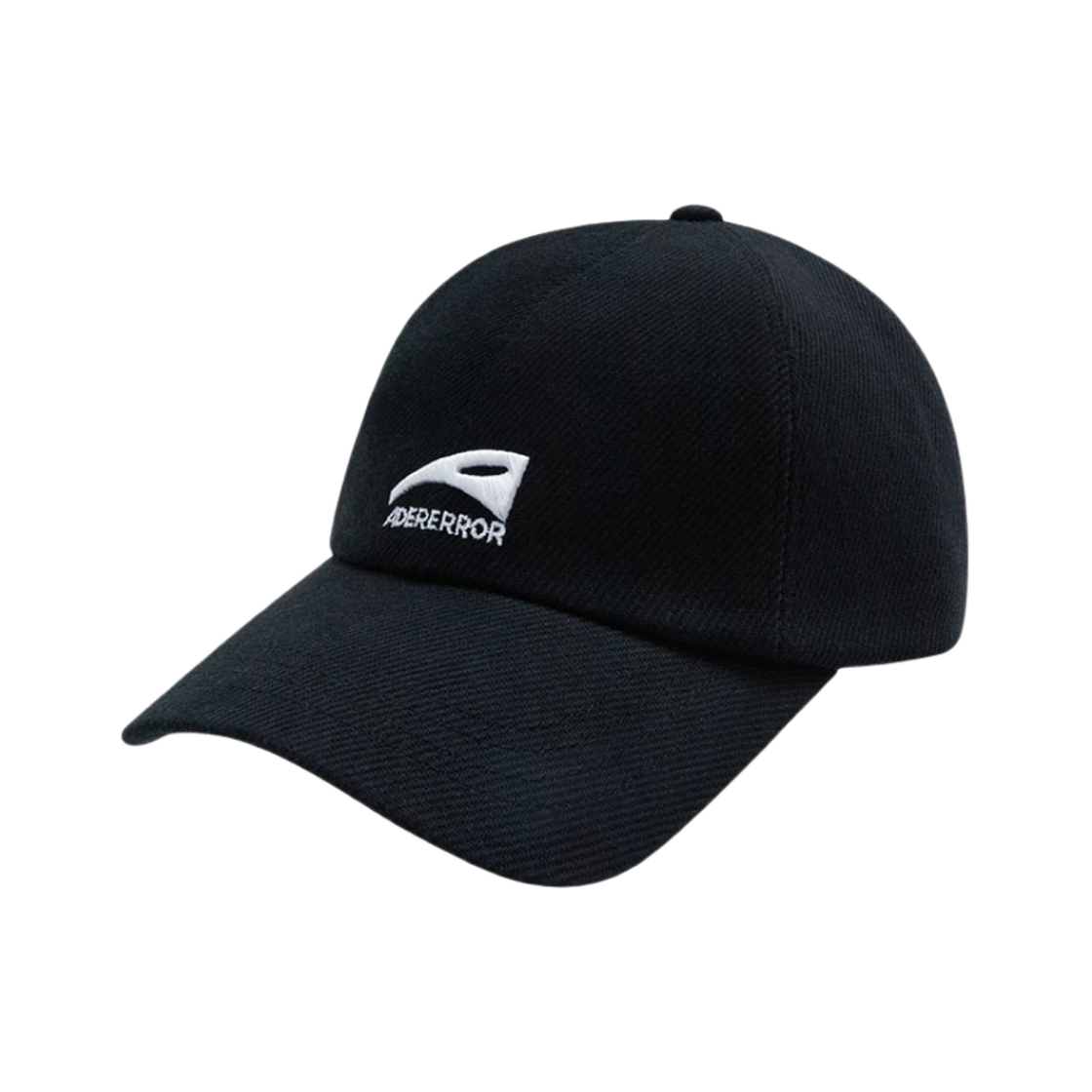 아더에러 엔트리 로고 캡 느와르(Ader Error Enty Logo Cap Noir) - 1