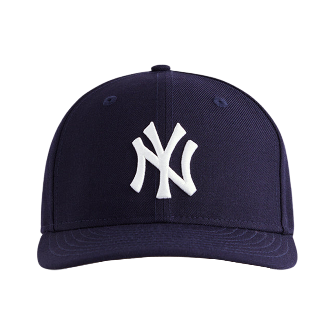 키스 x 뉴에라 뉴욕 양키스 59피프티 네이비(Kith x New Era the New York Yankees 59Fifty Navy)