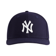 Kith x New Era the New York Yankees 59Fifty Navy