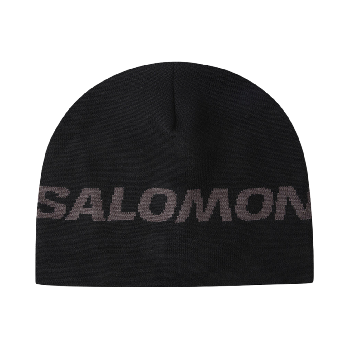LC2593000 Salomon Peak Beanie Black