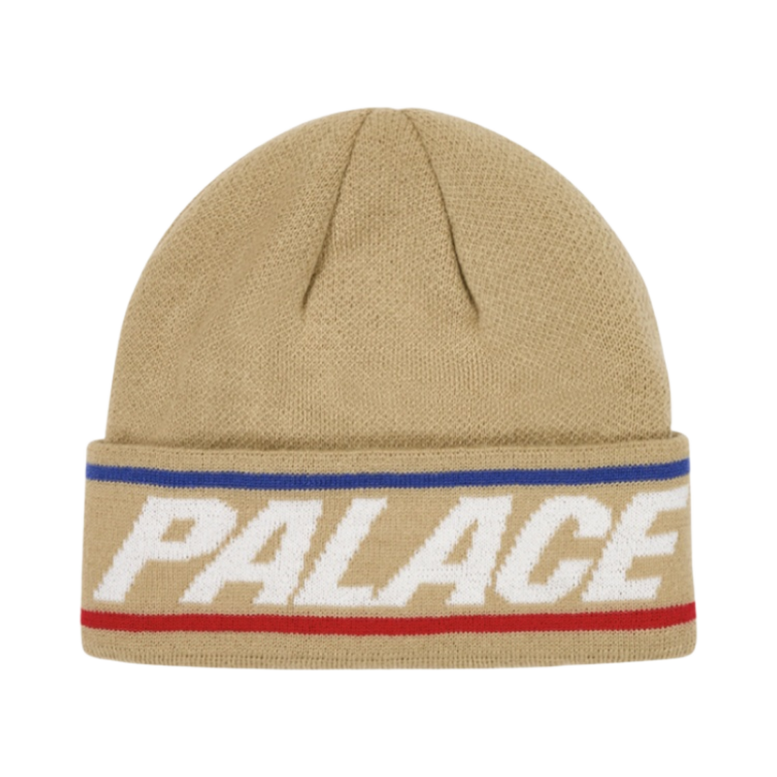 - Palace Basically A Beanie Stone - 23FW