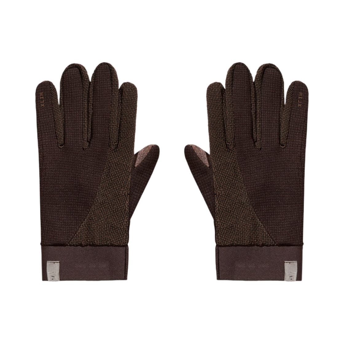엑슬림 에피소드4 01 글로브 브라운(Xlim Ep.4 01 Gloves Brown)