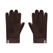 Xlim Ep.4 01 Gloves Brown