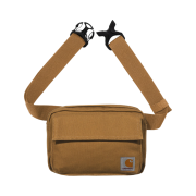 Carhartt WIP Dawn Belt Bag Hamilton Brown