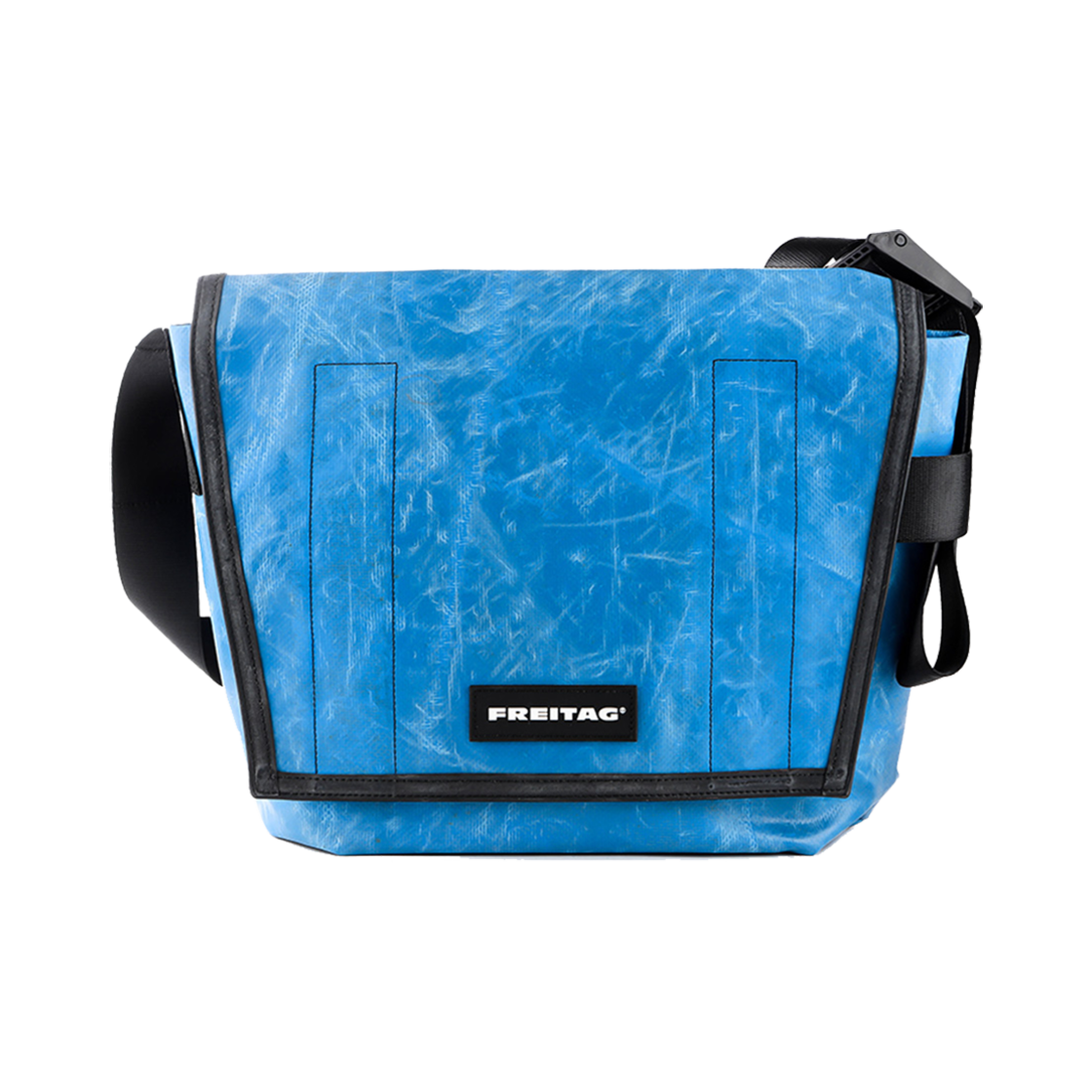 F12 DRAGNET 0160 FREITAG Boutique Unisex F12 DRAGNET 0160 Messenger Bag