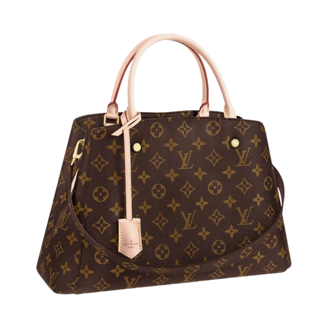 루이비통 몽테뉴 MM 모노그램