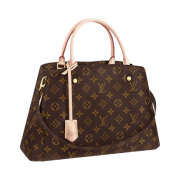 Louis Vuitton Montaigne MM Monogram