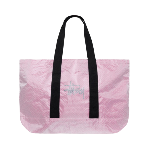 【Stussy トートバッグ】Needle Punch XL Tote Bag Stussy Needle Punch Faded Camouflage XL Tote Bag | eBay