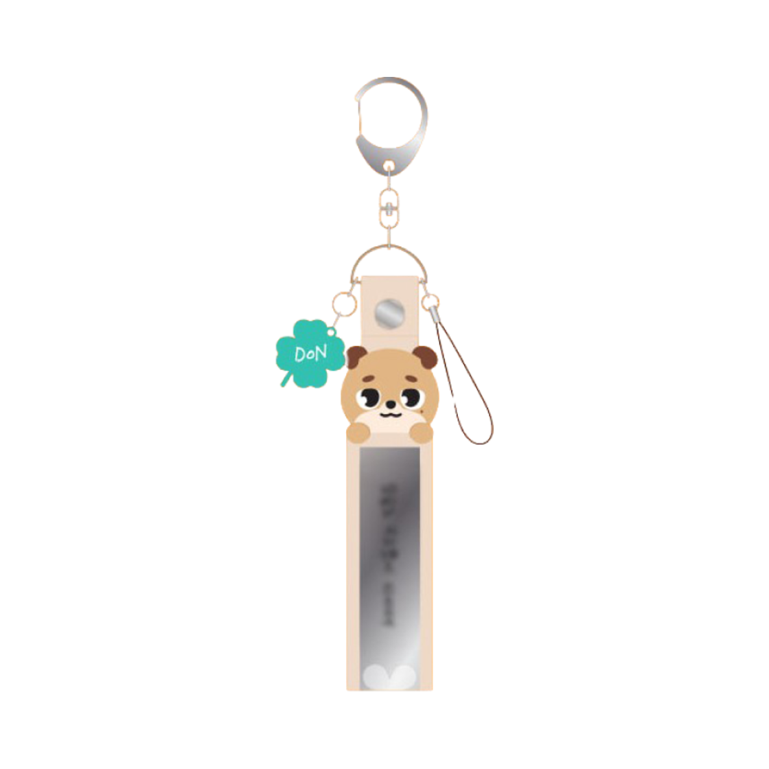 데이식스 데니멀즈 콘페티 홀더 돈(DAY6 Denimalz Confetti Holder Don)