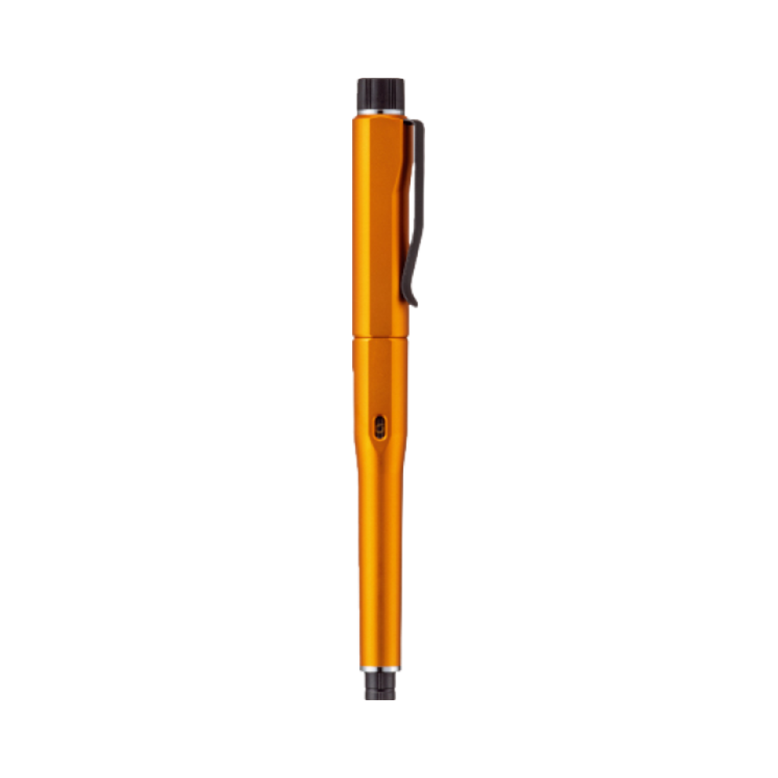 유니 쿠루토가 다이브 M5-5000 1P 트와일라잇 오렌지(Uni Kurutoga Dive M5-5000 1P Twilight Orange)