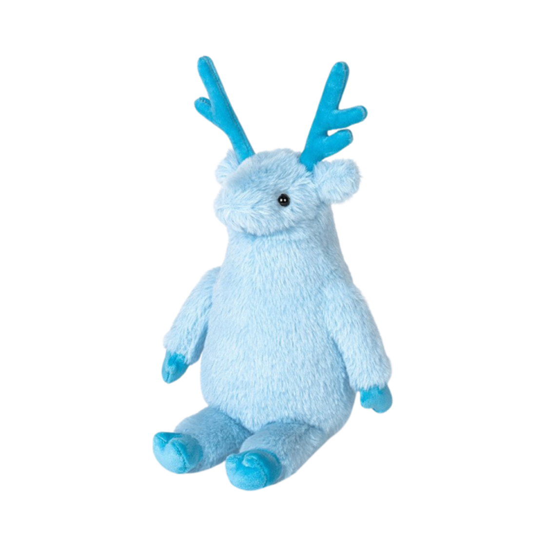 - Helinox x Erick Oh Heli Weighted Plush 12