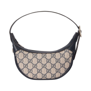 Gucci Ophidia GG Mini Bag Beige Blue Supreme